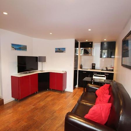 Confortable Studio Carre D'Or 2Pers, Rez-De-Chaussee Марсель Екстер'єр фото